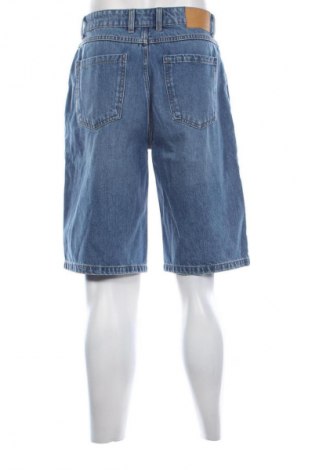 Мъжки къс панталон Your Turn, Размер S, Цвят Син, Цена 17,89 €