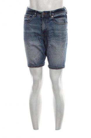 Pánské kraťasy Zara, Velikost S, Barva Modrá, Cena  169,00 Kč