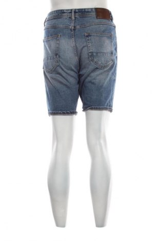 Pánské kraťasy Zara, Velikost S, Barva Modrá, Cena  169,00 Kč