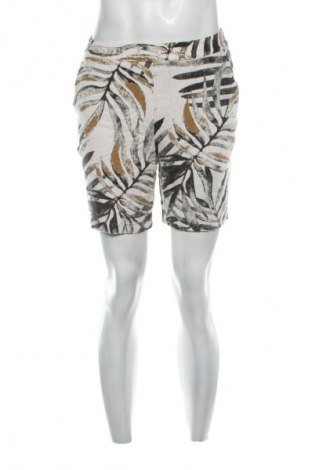 Мъжки къс панталон Zara, Размер M, Цвят Многоцветен, Цена 13,80 €