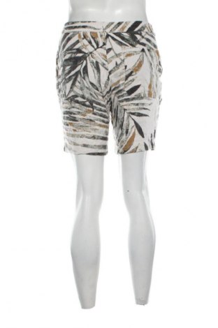 Мъжки къс панталон Zara, Размер M, Цвят Многоцветен, Цена 13,80 €