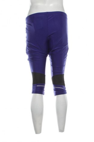 Pánské legíny  Crivit, Velikost L, Barva Fialová, Cena  291,00 Kč