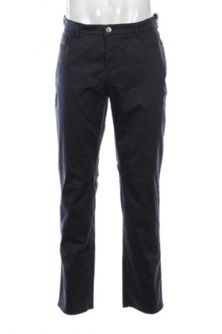 Herrenhose Brax, Größe M, Farbe Blau, Preis 35,99 €