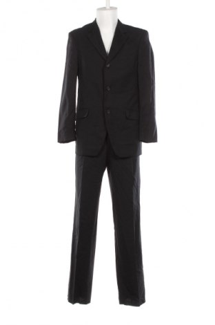 Férfi öltöny Esprit, Méret L, Szín Fekete, Ár 17 439 Ft