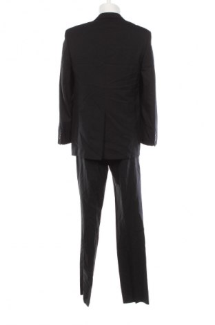 Férfi öltöny Esprit, Méret L, Szín Fekete, Ár 17 439 Ft