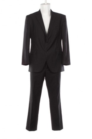 Pánský oblek  Hugo Boss, Velikost L, Barva Černá, Cena  2 699,00 Kč