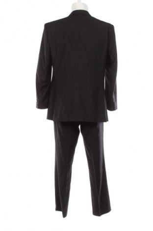Pánský oblek  Hugo Boss, Velikost L, Barva Černá, Cena  2 699,00 Kč