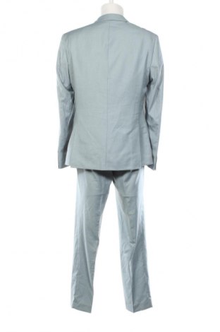 Herrenanzug Isaac Dewhirst, Größe L, Farbe Blau, Preis € 149,99