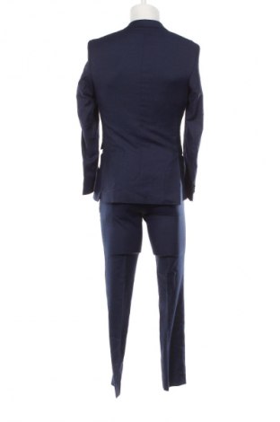 Férfi öltöny Jack & Jones, Méret S, Szín Kék, Ár 50 229 Ft