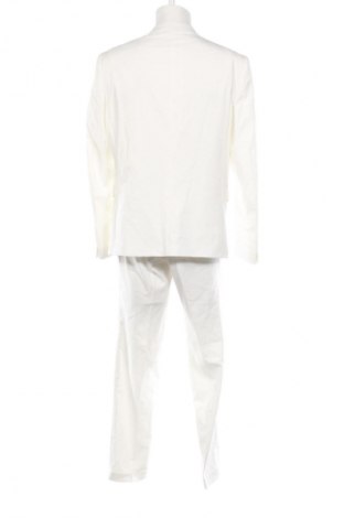 Férfi öltöny Lindbergh, Méret XL, Szín Fehér, Ár 60 049 Ft