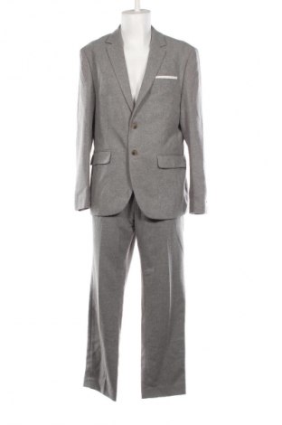 Férfi öltöny Pier One, Méret XL, Szín Szürke, Ár 33 099 Ft