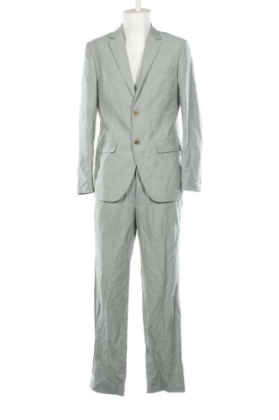 Pánský oblek  Pier One, Velikost L, Barva Zelená, Cena  1 499,00 Kč