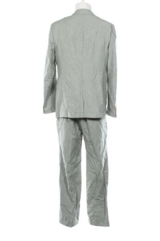 Pánský oblek  Pier One, Velikost L, Barva Zelená, Cena  1 499,00 Kč