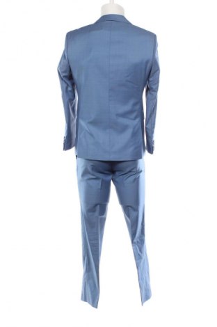 Мъжки костюм Unbranded, Размер M, Цвят Син, Цена 48,64 €