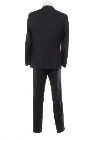 Costum de bărbați Unbranded, Mărime L, Culoare Albastru, Preț 99,15 Lei