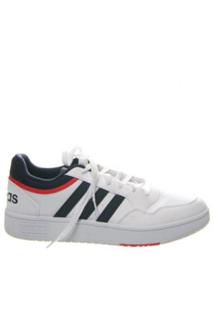 Herrenschuhe Adidas, Größe 45, Farbe Weiß, Preis 112,99 €, #134385391