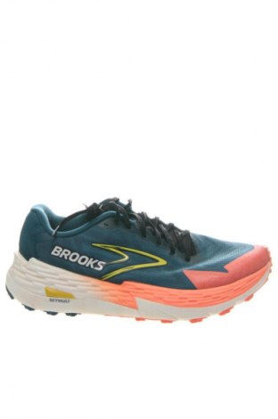 Мъжки обувки Brooks, Размер 40, Цвят Многоцветен, Цена 45,50 €
