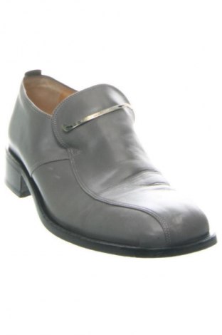 Obuwie męskie Carlo Pignatelli, Rozmiar 42, Kolor Szary, Cena 110,33 zł