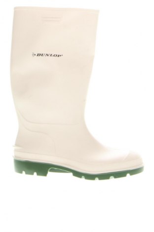 Ανδρικά παπούτσια Dunlop, Μέγεθος 47, Χρώμα Λευκό, Τιμή 28,99 €