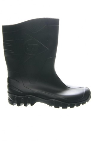Ανδρικά παπούτσια Dunlop, Μέγεθος 40, Χρώμα Μαύρο, Τιμή 19,99 €