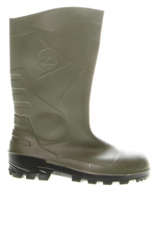 Ανδρικά παπούτσια Dunlop, Μέγεθος 43, Χρώμα Πράσινο, Τιμή 38,99 €
