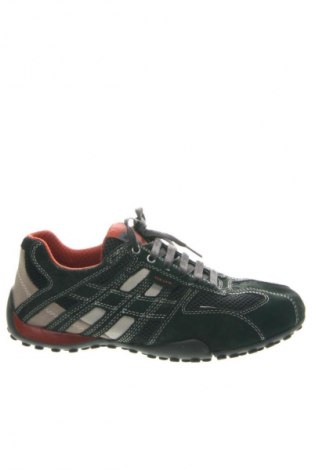 Herrenschuhe Geox, Größe 42, Farbe Mehrfarbig, Preis 95,99 €