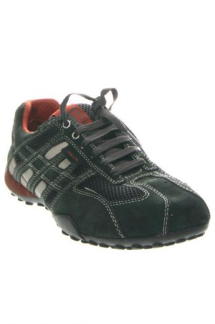 Herrenschuhe Geox, Größe 42, Farbe Mehrfarbig, Preis 95,99 €