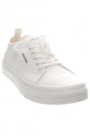 Férfi cipők
 Jack & Jones, Méret 43, Szín Fehér, Ár 10 749 Ft