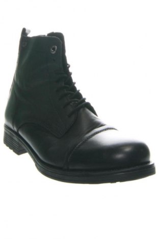 Pánske topánky Jack & Jones, Veľkosť 42, Farba Čierna, Cena  72,95 €