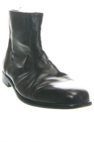 Herrenschuhe Kiwi, Größe 45, Farbe Braun, Preis € 33,99