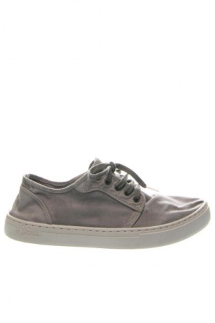 Pánske topánky Natural World, Veľkosť 43, Farba Sivá, Cena  31,95 €