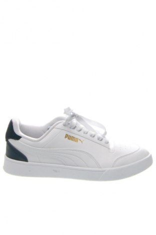 Ανδρικά παπούτσια PUMA, Μέγεθος 42, Χρώμα Λευκό, Τιμή 39,99 €