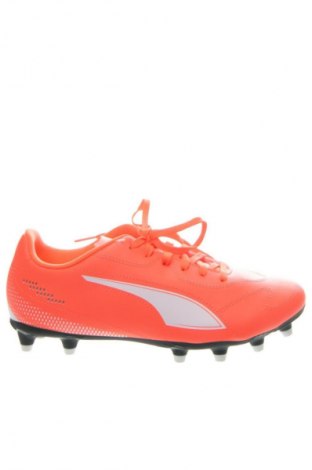 Ανδρικά παπούτσια PUMA, Μέγεθος 39, Χρώμα Πορτοκαλί, Τιμή 27,99 €