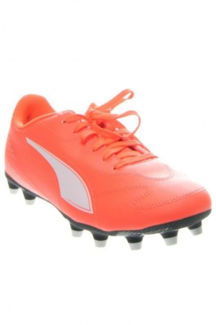Ανδρικά παπούτσια PUMA, Μέγεθος 39, Χρώμα Πορτοκαλί, Τιμή 27,99 €