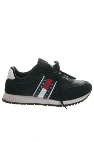 Pánske topánky Tommy Hilfiger, Veľkosť 42, Farba Čierna, Cena  51,95 €