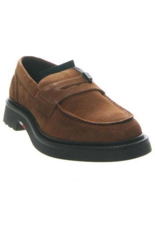 Pánske topánky Tommy Hilfiger, Veľkosť 43, Farba Hnedá, Cena  143,95 €