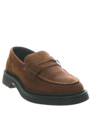Pánske topánky Tommy Hilfiger, Veľkosť 43, Farba Hnedá, Cena  50,95 €