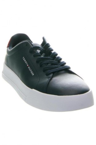 Încălțăminte bărbătească Tommy Hilfiger, Mărime 45, Culoare Albastru, Preț 529,99 Lei