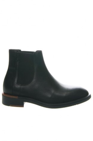 Ανδρικά παπούτσια Tommy Hilfiger, Μέγεθος 42, Χρώμα Μαύρο, Τιμή 107,99 €