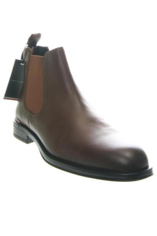 Pánské boty Tommy Hilfiger, Velikost 45, Barva Hnědá, Cena  1 549,00 Kč