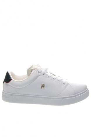 Pánske topánky Tommy Hilfiger, Veľkosť 41, Farba Biela, Cena  78,95 €, #134456677