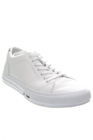 Pánske topánky Tommy Hilfiger, Veľkosť 48, Farba Biela, Cena  42,95 €