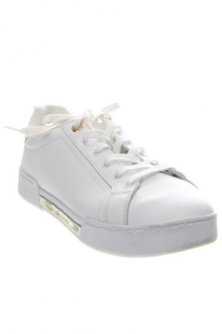 Ανδρικά παπούτσια Tommy Hilfiger, Μέγεθος 42, Χρώμα Λευκό, Τιμή 29,99 €