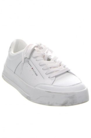 Pánske topánky Tommy Hilfiger, Veľkosť 41, Farba Biela, Cena  107,95 €