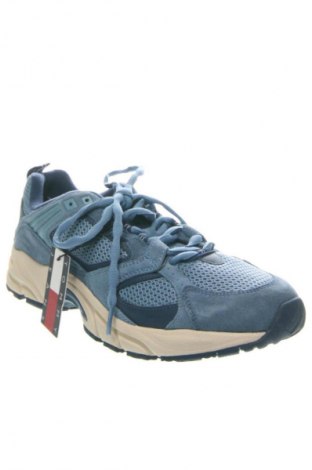 Pánske topánky Tommy Jeans, Veľkosť 46, Farba Modrá, Cena  61,95 €