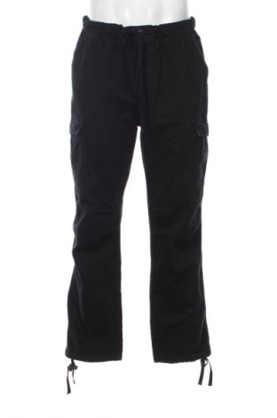 Pánské kalhoty  2Y STUDIOS, Velikost L, Barva Černá, Cena  479,00 Kč