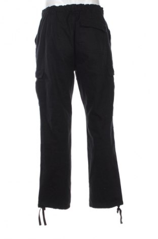 Pánské kalhoty  2Y STUDIOS, Velikost L, Barva Černá, Cena  479,00 Kč