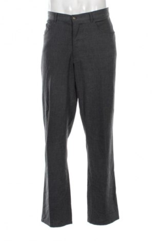 Pánské kalhoty  Alberto, Velikost L, Barva Šedá, Cena  69,00 Kč