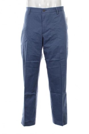 Męskie spodnie Amazon Essentials, Rozmiar L, Kolor Szary, Cena 46,99 zł