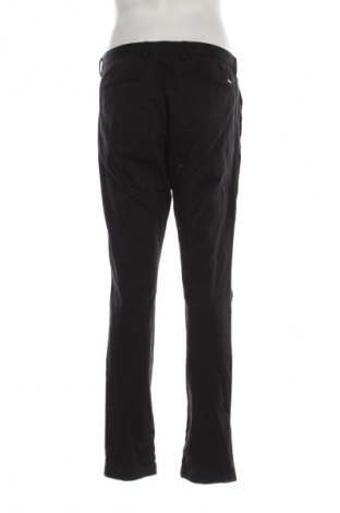 Męskie spodnie BOSS, Rozmiar L, Kolor Czarny, Cena 195,99 zł